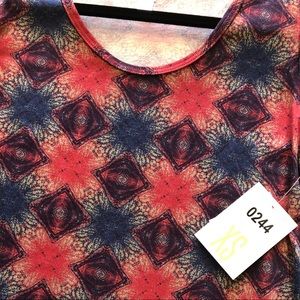LuLaRoe Classic Tee